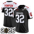 Black Alternate / Anthony Thompson / S