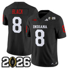 Black / Kaelon Black / S
