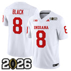 White / Kaelon Black / S