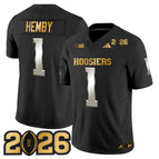 Black Limited / Roman Hemby / S