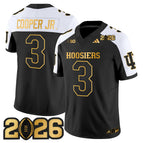 Alternate / Omar Cooper Jr. / S