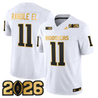 White Gold / Randle El / S