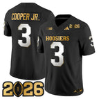 Black Limited / Omar Cooper Jr. / S