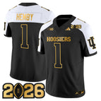 Alternate / Roman Hemby / S