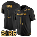 Black Gold / Roman Hemby / S