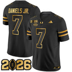 Black Gold / CJ Daniels / S