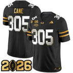 Black Limited / Cane 305 / S
