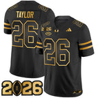 Black Gold / Sean Taylor / S