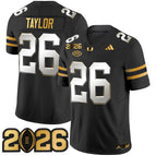 Black Limited / Sean Taylor / S