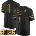 Black Gold / #1 Team / S