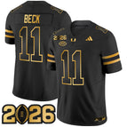 Black Gold / Carson Beck / S