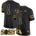 Black Gold / #1 Team / S