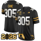 Black Limited / Cane 305 / S