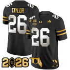 Black Limited / Sean Taylor / S