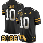 Black Limited / Malachi Toney / S