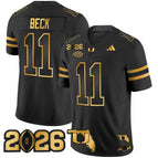 Black Gold / Carson Beck / S