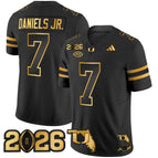 Black Gold / CJ Daniels / S