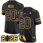 Black Gold / Ed Reed / S
