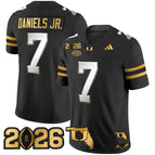 Black Limited / CJ Daniels / S