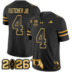 Black Gold / Mark Fletcher Jr. / S