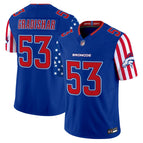 Royal / Randy Gradishar / S