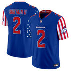 Royal / Patrick Surtain II / S