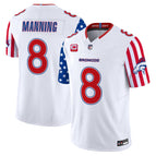 White / Peyton Manning / S