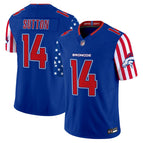 Royal / Courtland Sutton / S