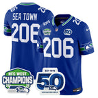 Royal / Sea Town 206 / S