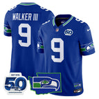 Royal / Walker III / S