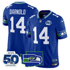 Royal / Sam Darnold / S