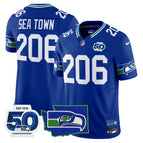 Royal / Sea Town 206 / S