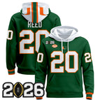 Green / Ed Reed / S