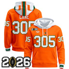 Orange / Cane 305 / S