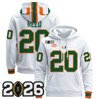 White / Ed Reed / S