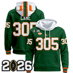Green / Cane 305 / S