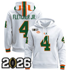 White / Mark Fletcher Jr. / S