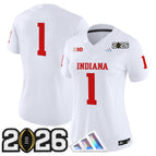 White / #1 Team / S