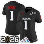 Black / Roman Hemby / S