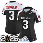 Black Alternate / Omar Cooper Jr. / S