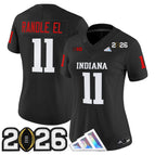 Black / Randle El / S