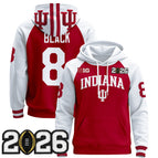 Crimson Alternate / Kaelon Black / S