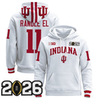 White / Randle El / S