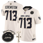Cream / Screwston 713 / S
