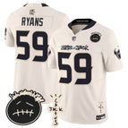 Cream / DeMeco Ryans / S
