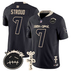 Navy / C.J. Stroud / S