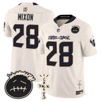 Cream / Joe Mixon / S