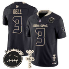 Navy / Tank Dell / S