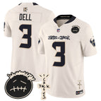 Cream / Tank Dell / S