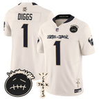 Cream / Stefon Diggs / S